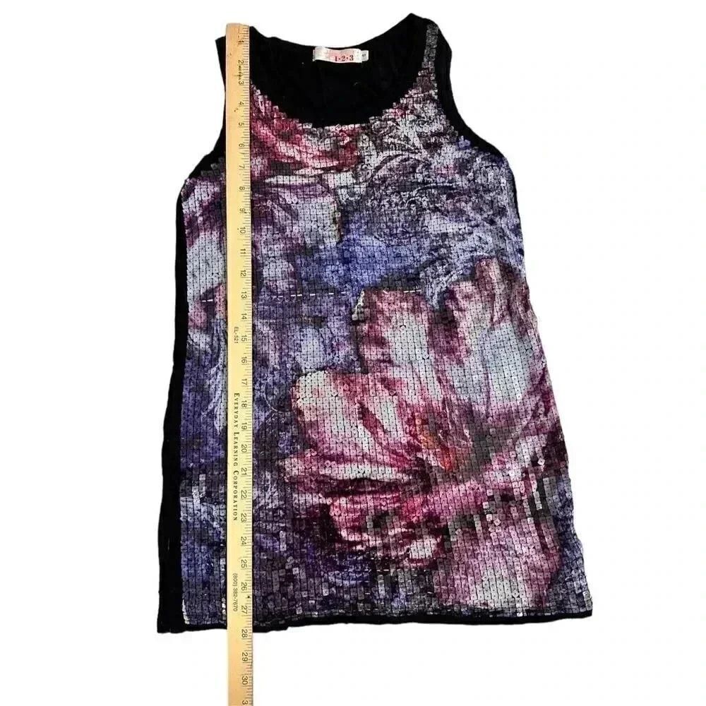 Bundle Sequin Tops  - Picture 5 of 9